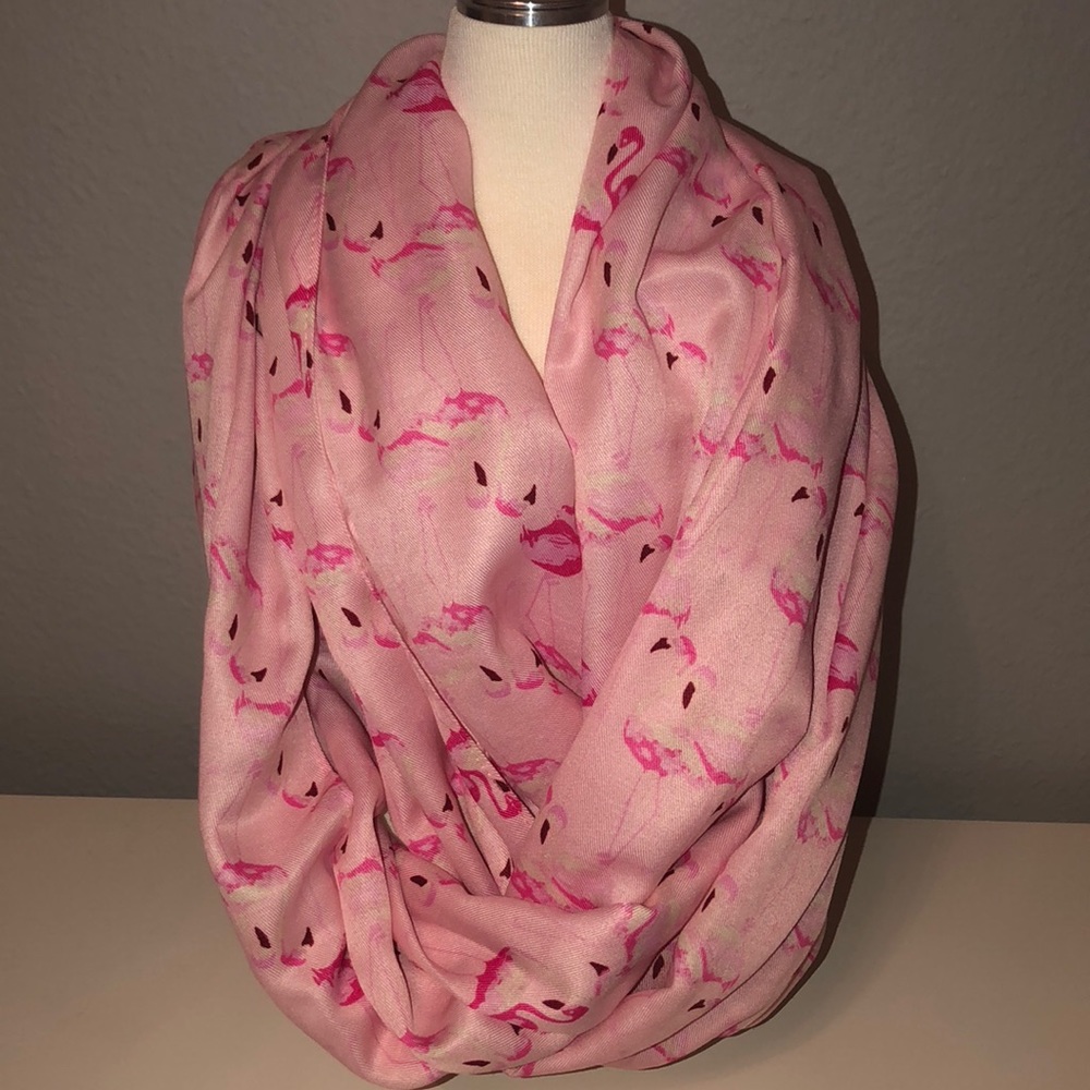 Charming Charlie Scarf